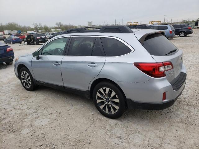 Photo 2 from auction – 2015 SUBARU OUTBACK 2. with VIN 4S4BSANC8F3281172