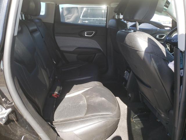Photo 10 from auction – 2022 JEEP COMPASS LA with VIN 3C4NJDFB4NT218696