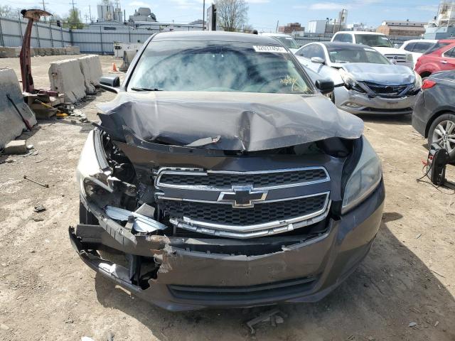 Photo 5 from auction – 2013 CHEVROLET MALIBU LS with VIN 1G11B5SA3DF206958