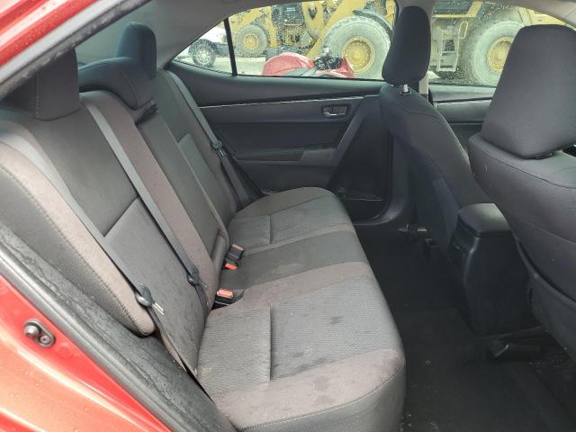 Photo 10 from auction – 2017 TOYOTA COROLLA L with VIN 2T1BURHE4HC751203
