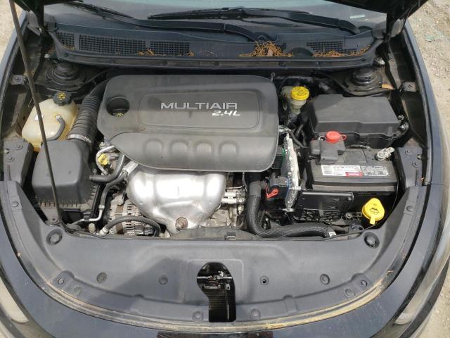 Photo 11 from auction – 2015 DODGE DART SXT with VIN 1C3CDFBB3FD222718