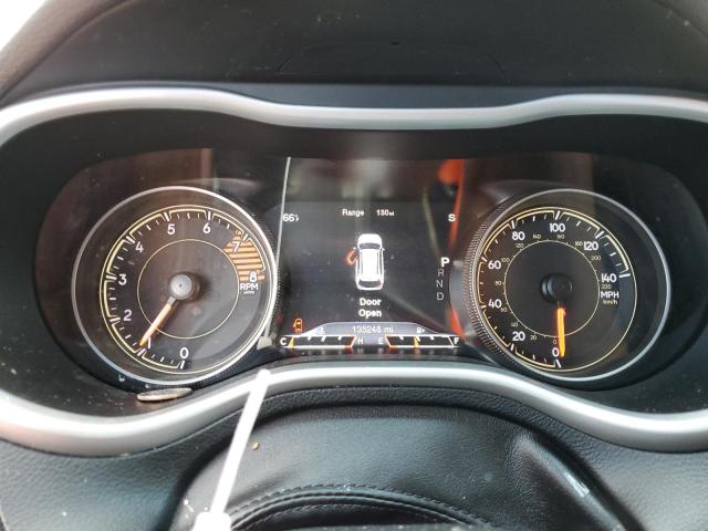 Photo 9 from auction – 2016 JEEP CHEROKEE T with VIN 1C4PJMBS8GW268755