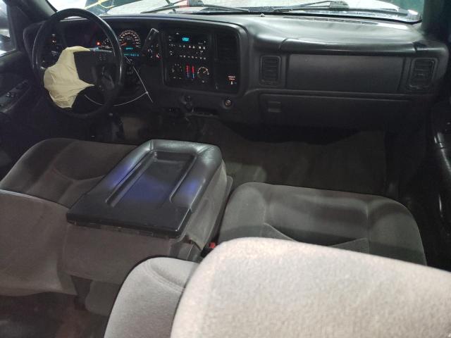 Photo 8 from auction – 2003 CHEVROLET SILVERADO with VIN 2GCEK19T431371139