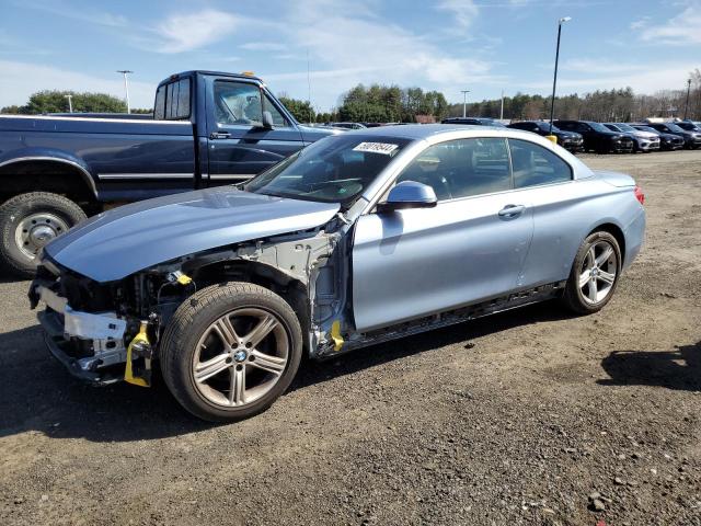 Photo 1 from auction – 2015 BMW 428 XI SUL with VIN WBA3T1C51FP820098
