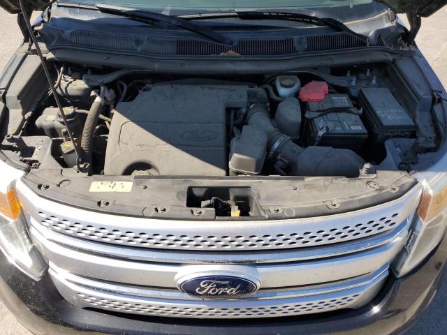 Photo 12 from auction – 2015 FORD EXPLORER X with VIN 1FM5K7D83FGC24156