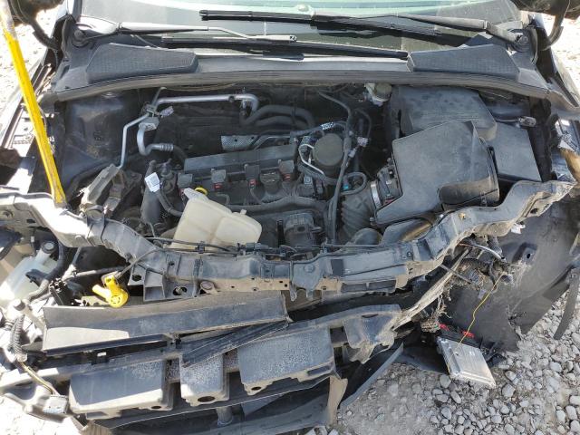 Photo 11 from auction – 2014 FORD FOCUS TITA with VIN 1FADP3J29EL241601