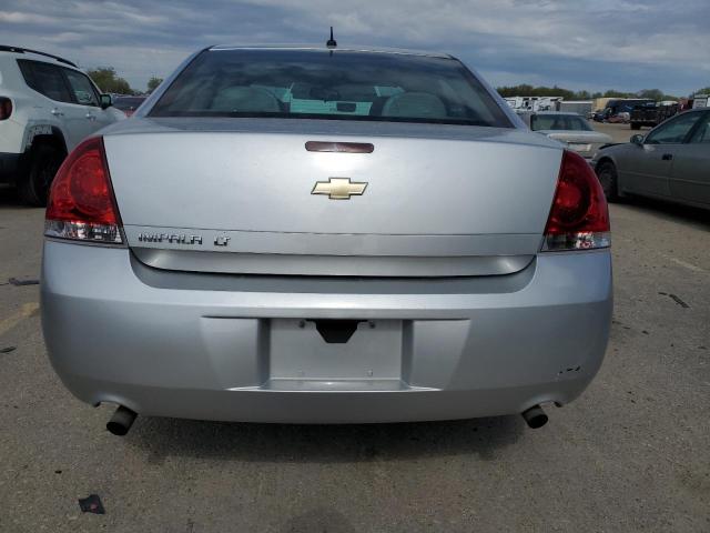 Photo 6 from auction – 2012 CHEVROLET IMPALA LT with VIN 2G1WG5E34C1330280
