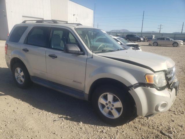 Photo 4 from auction – 2008 FORD ESCAPE XLT with VIN 1FMCU93Z88KC15086
