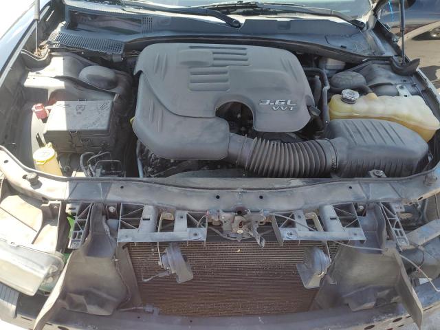 Photo 11 from auction – 2014 DODGE CHARGER SX with VIN 2C3CDXJG7EH334832