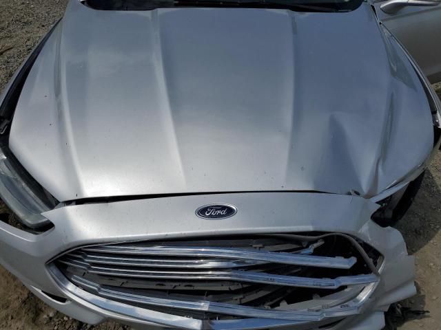Photo 11 from auction – 2015 FORD FUSION SE with VIN 3FA6P0H70FR229459