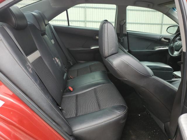 Photo 10 from auction – 2013 TOYOTA CAMRY L with VIN 4T1BF1FK2DU675204