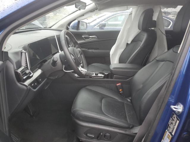 Photo 7 from auction – 2023 KIA SPORTAGE E with VIN 5XYK3CAF8PG115602