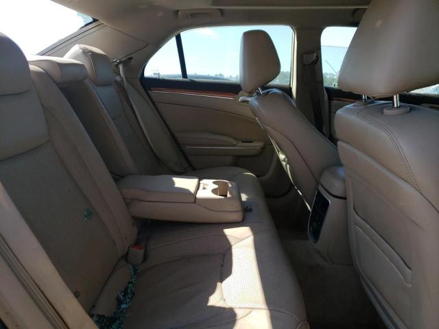 Photo 10 from auction – 2012 CHRYSLER 300C with VIN 2C3CCAET3CH253329