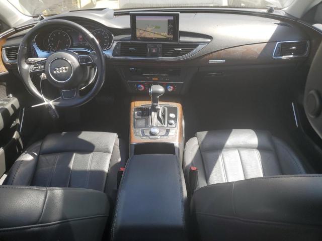 Photo 8 from auction – 2012 AUDI A7 PRESTIG with VIN WAUSGAFC5CN001953