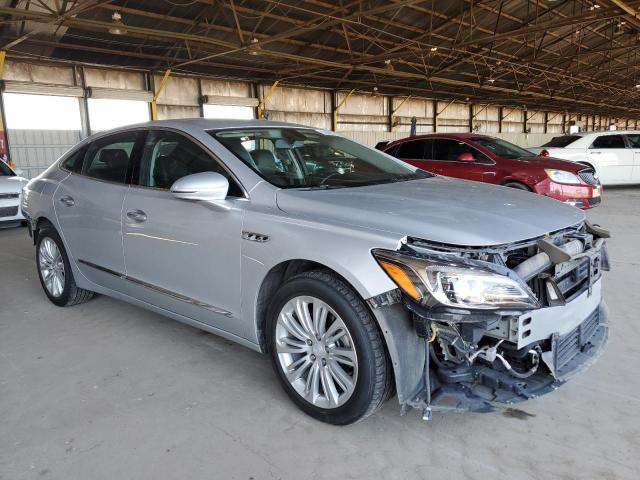 Photo 4 from auction – 2018 BUICK LACROSSE E with VIN 1G4ZP5SZ8JU146003