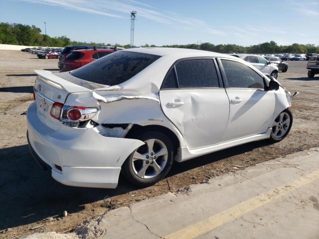 Photo 3 from auction – 2013 TOYOTA COROLLA BA with VIN 5YFBU4EE2DP193076