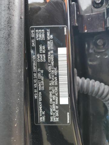 Photo 14 from auction – 2015 VOLVO V60 PREMIE with VIN YV140MEK7F1263134