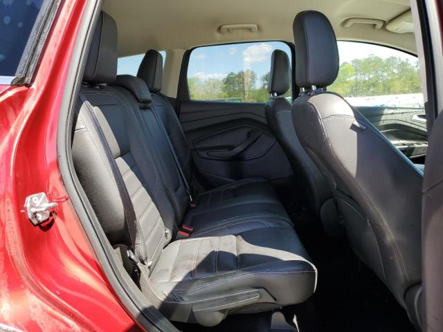 Photo 11 from auction – 2019 FORD ESCAPE SEL with VIN 1FMCU9HD9KUB20190