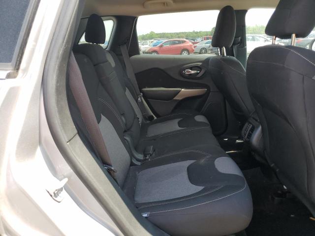 Photo 10 from auction – 2018 JEEP CHEROKEE L with VIN 1C4PJMCB4JD589306