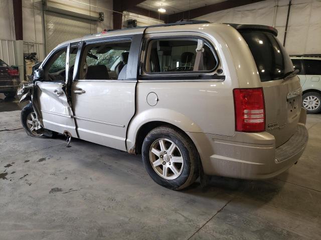 Photo 2 from auction – 2008 CHRYSLER TOWN & COU with VIN 2A8HR54P48R148904