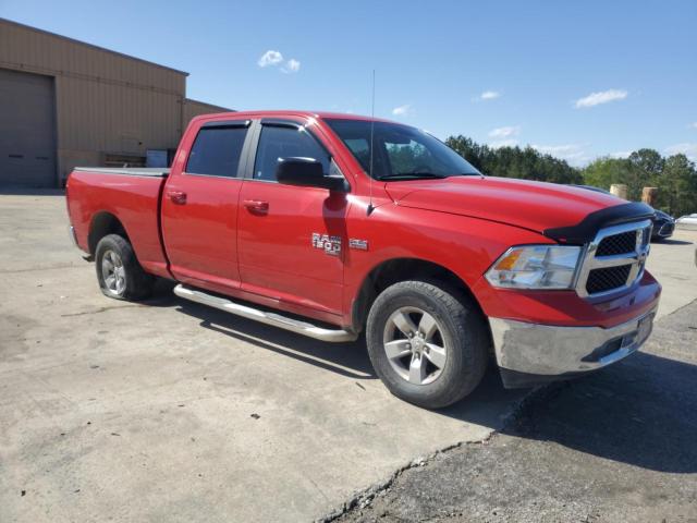 Photo 4 from auction – 2019 RAM 1500 CLASS with VIN 1C6RR7TT0KS696370