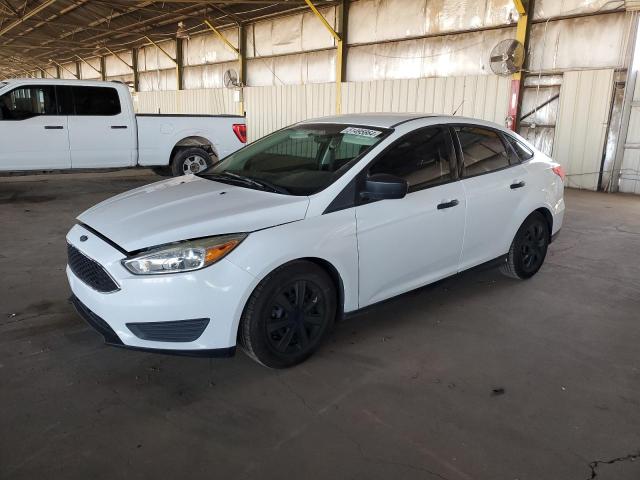 FORD FOCUS S 2016 with VIN 1FADP3E22GL218058 - Photo from auction