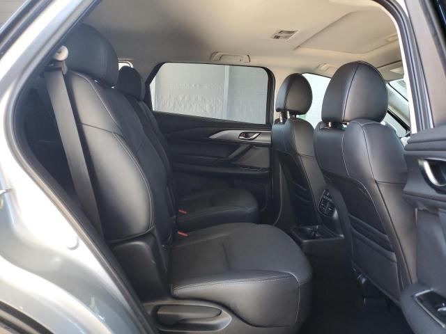 Photo 11 from auction – 2023 MAZDA CX-9 TOURI with VIN JM3TCBCY2P0656672
