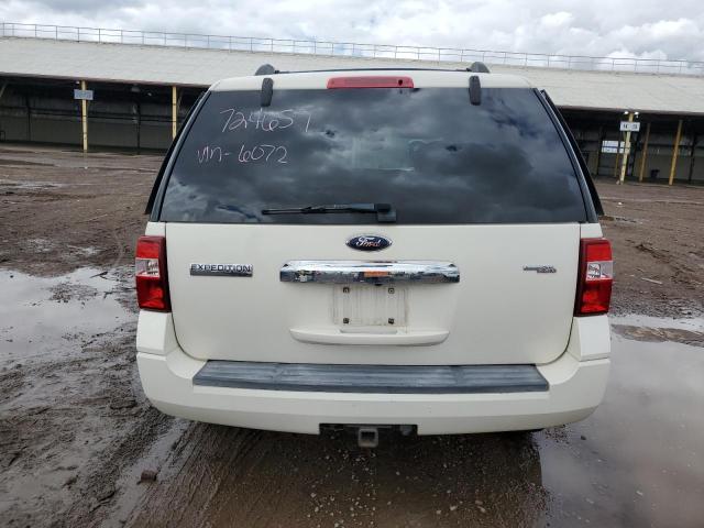 صورة رقم 6 من المزاد - 2008 FORD EXPEDITION مع VIN 1FMFU20518LA56072