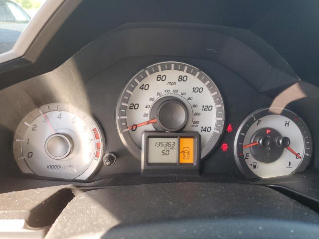 Photo 9 from auction – 2014 HONDA PILOT LX with VIN 5FNYF3H21EB005032