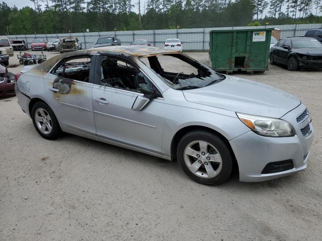 Photo 4 from auction – 2013 CHEVROLET MALIBU 1LT with VIN 1G11C5SA5DF221653