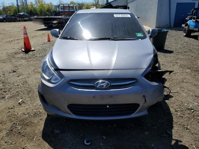Photo 5 from auction – 2016 HYUNDAI ACCENT SE with VIN KMHCT4AE8GU137868