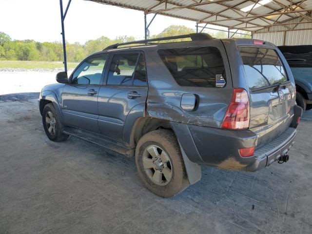 Photo 2 from auction – 2005 TOYOTA 4RUNNER SR with VIN JTEZU14R158028162
