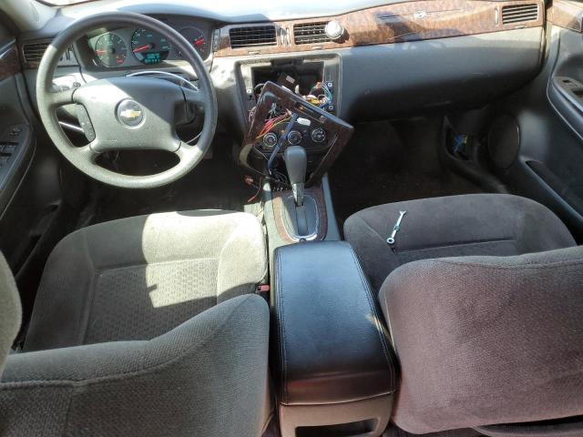 Photo 8 from auction – 2014 CHEVROLET IMPALA LIM with VIN 2G1WA5E33E1159395
