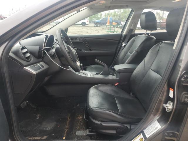 Photo 7 from auction – 2010 MAZDA 3 I with VIN JM1BL1SF7A1121868