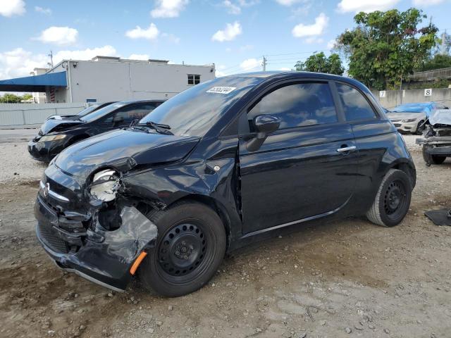 Foto 1 de la subasta – 2013 FIAT 500 POP con VIN 3C3CFFAR3DT535008