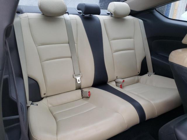 Photo 10 from auction – 2014 HONDA ACCORD EXL with VIN 1HGCT1B81EA014781