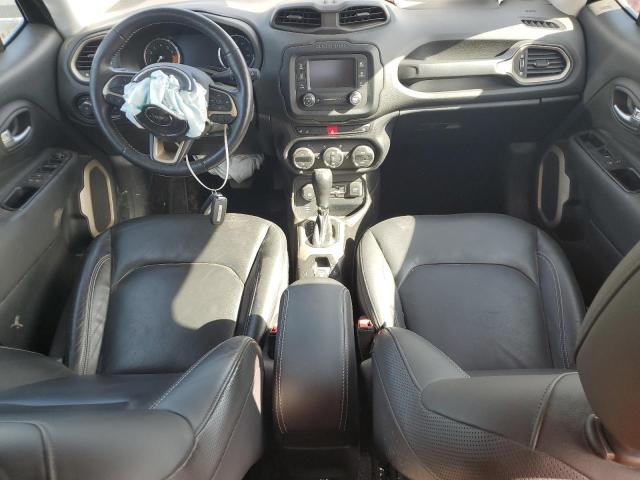Photo 8 from auction – 2017 JEEP RENEGADE L with VIN ZACCJBDB1HPF00496