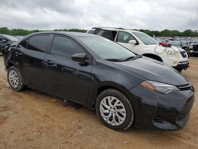 Photo 4 from auction – 2018 TOYOTA COROLLA L with VIN 5YFBURHE9JP756385