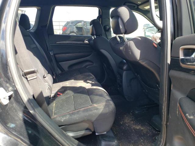 Photo 10 from auction – 2017 JEEP GRAND CHER with VIN 1C4RJFAGXHC646689