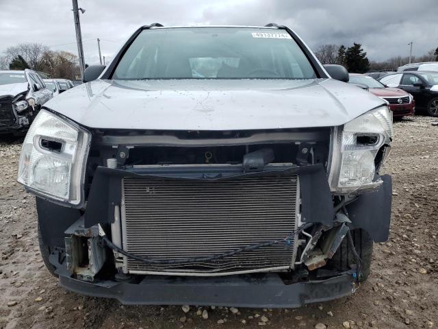 Photo 5 from auction – 2006 CHEVROLET EQUINOX LS with VIN 2CNDL23F466029520