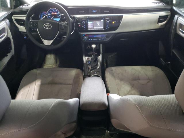 Photo 8 from auction – 2015 TOYOTA COROLLA L with VIN 2T1BURHE6FC472140