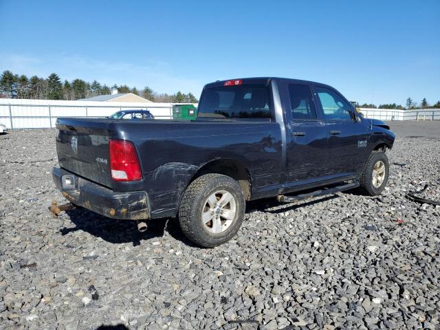 Photo 3 from auction – 2018 RAM 1500 ST with VIN 1C6RR7FG7JS215723