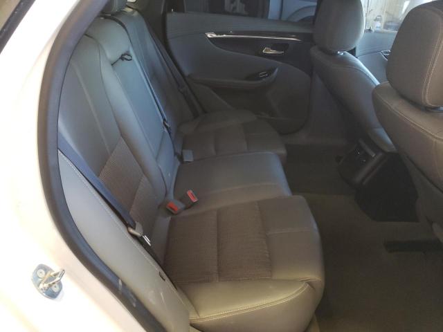 Photo 10 from auction – 2018 CHEVROLET IMPALA LT with VIN 2G1105S32J9127468