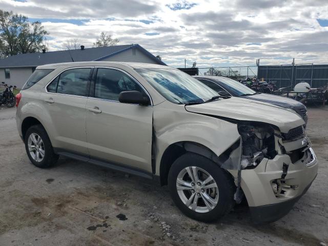 Photo 4 from auction – 2013 CHEVROLET EQUINOX LS with VIN 1GNALBEK2DZ106590
