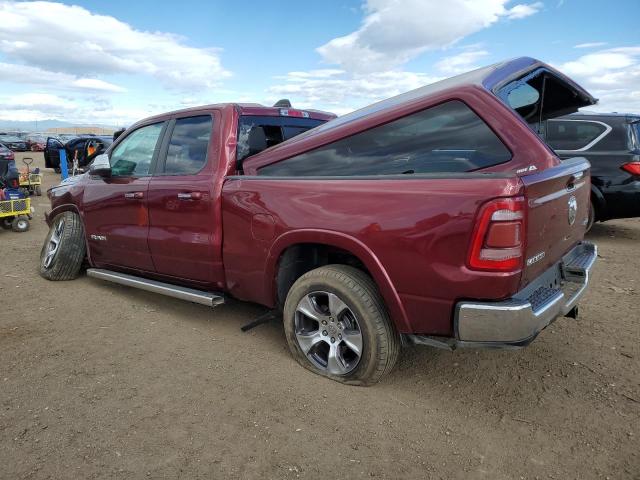Фото 2 с аукциона – 2019 RAM 1500 LARAM с VIN 1C6SRFDT2KN795667