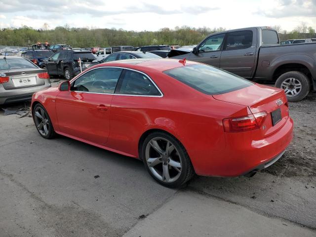 Photo 2 from auction – 2009 AUDI 100 WAGON with VIN WAUDK78T39A010593