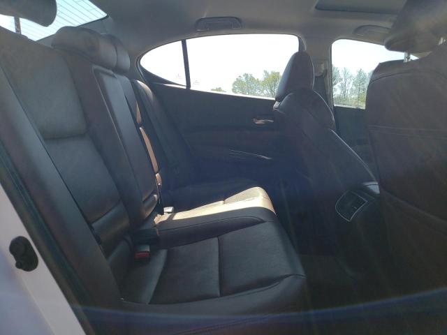 Photo 10 from auction – 2017 ACURA TLX TECH with VIN 19UUB2F56HA001638