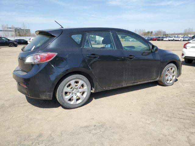 Zdjęcie 3 z aukcji – 2013 MAZDA 3 I z VIN JM1BL1KF4D1706606