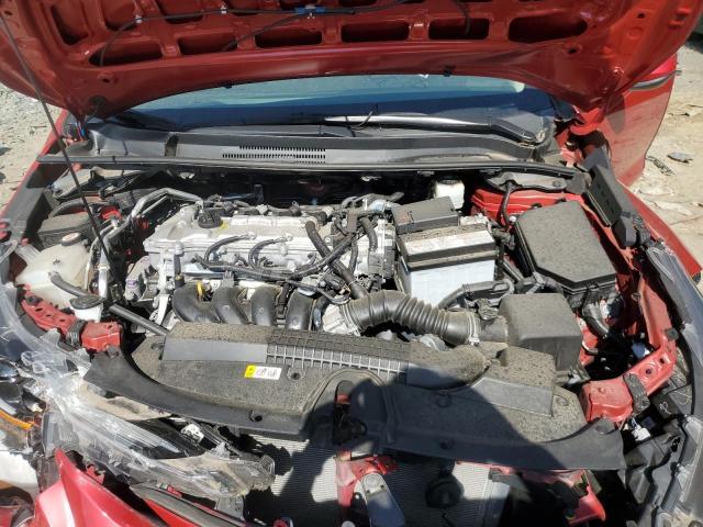 Photo 11 from auction – 2020 TOYOTA COROLLA LE with VIN 5YFEPRAE0LP070561