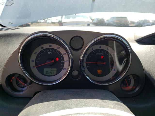 Photo 9 from auction – 2006 MITSUBISHI ECLIPSE GS with VIN 4A3AK24F96E055189